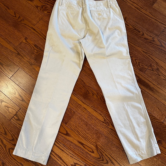 Ralph Lauren khaki pants - Picture 2 of 3